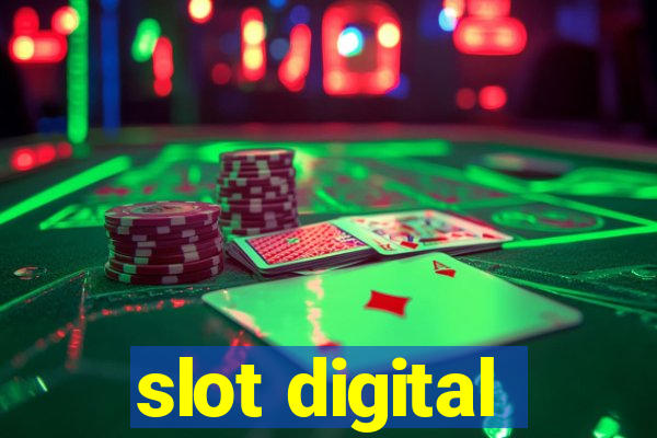 slot digital