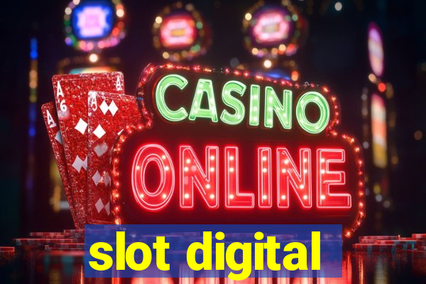 slot digital