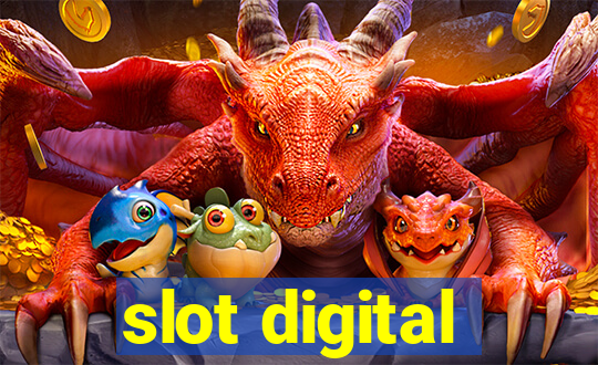 slot digital