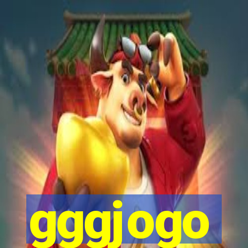 gggjogo