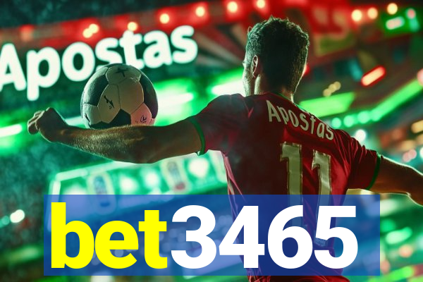 bet3465