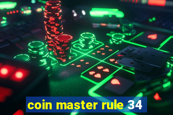 coin master rule 34