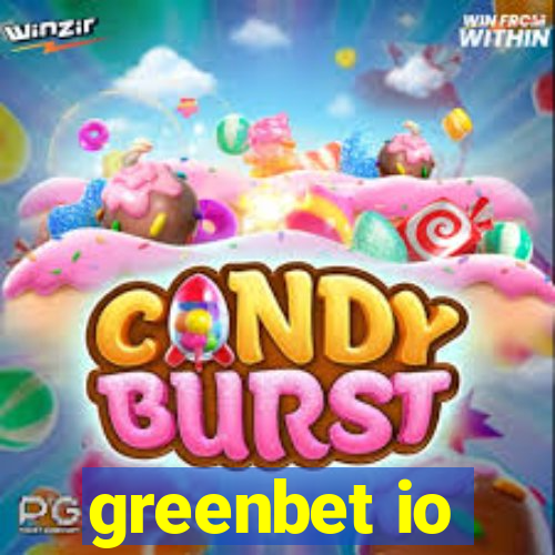 greenbet io