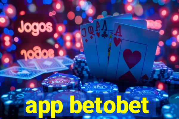 app betobet