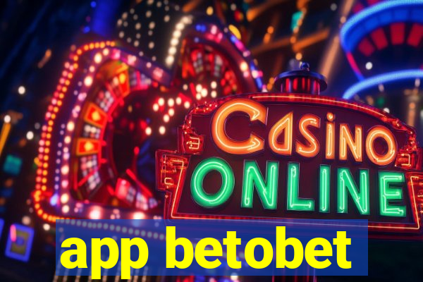 app betobet