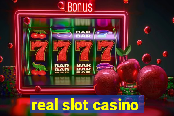 real slot casino