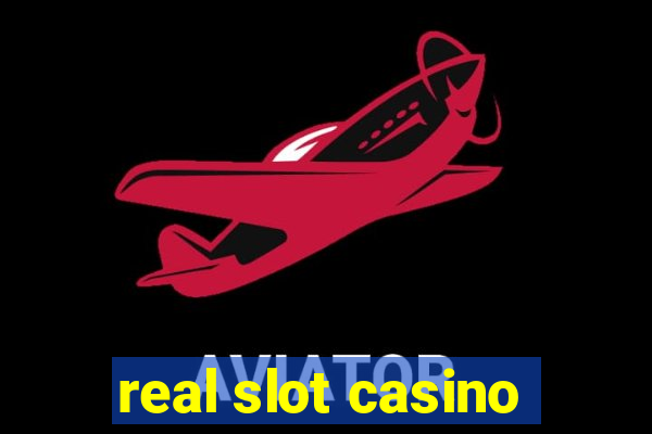 real slot casino