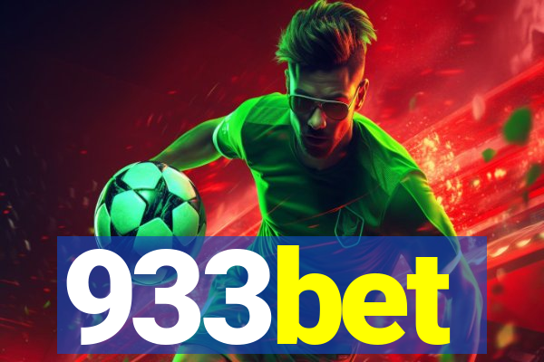 933bet