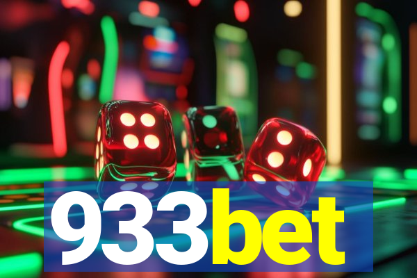 933bet