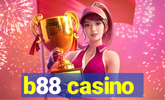 b88 casino