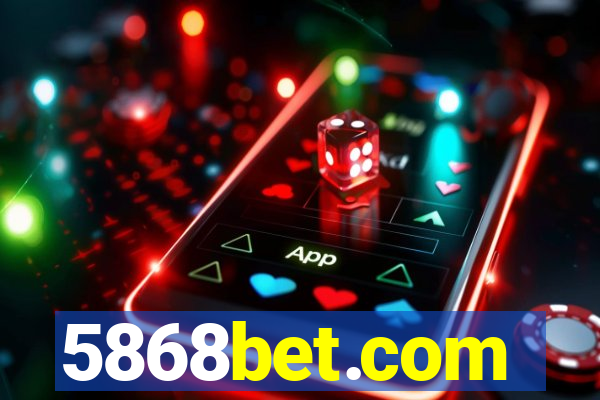 5868bet.com