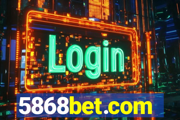 5868bet.com