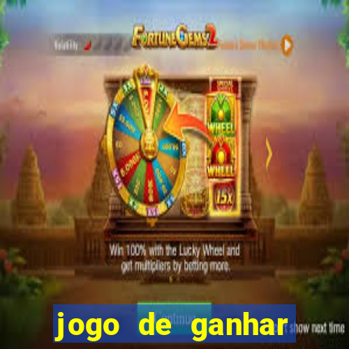 jogo de ganhar dinheiro tigre