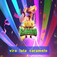 vira lata caramelo vai de bet