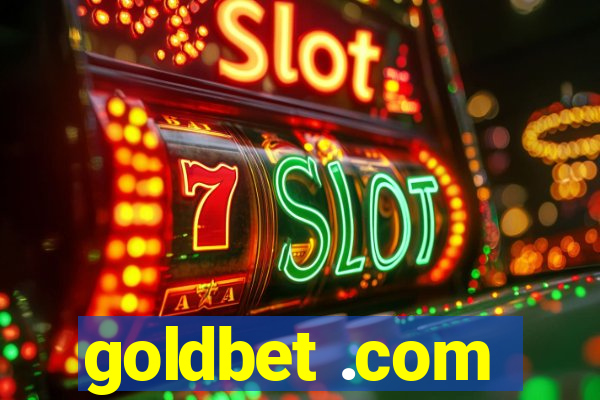 goldbet .com