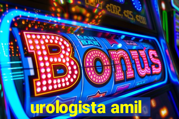 urologista amil