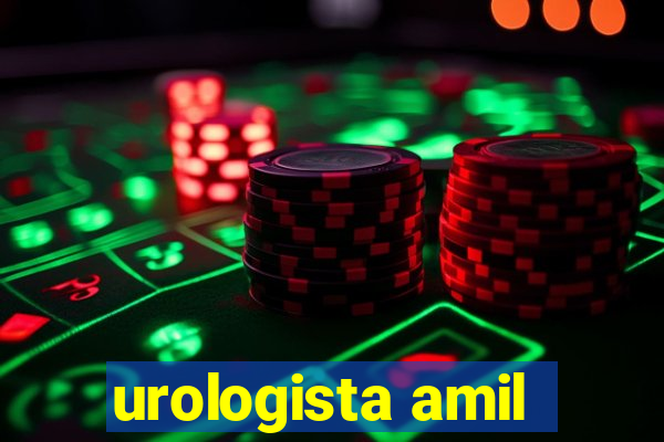 urologista amil