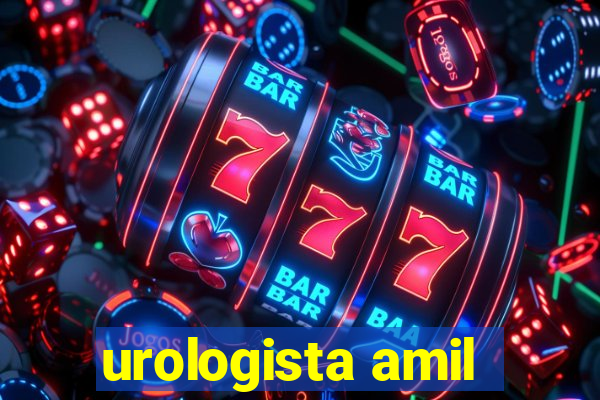 urologista amil