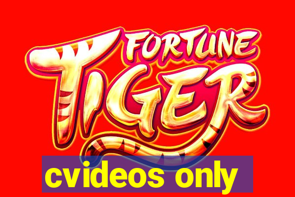 cvideos only