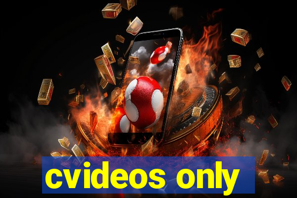 cvideos only