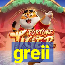 greii