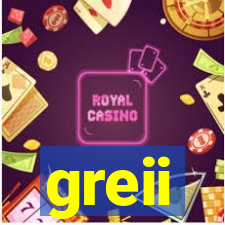 greii