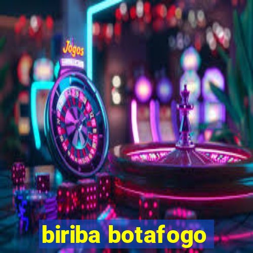 biriba botafogo