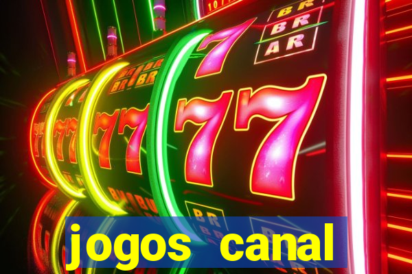 jogos canal premiere hoje