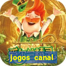 jogos canal premiere hoje