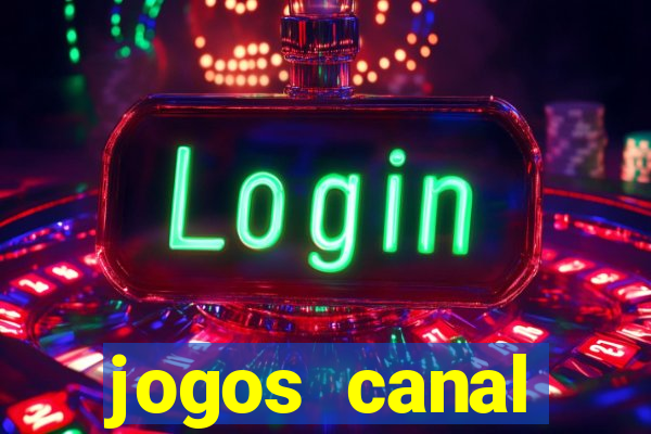 jogos canal premiere hoje