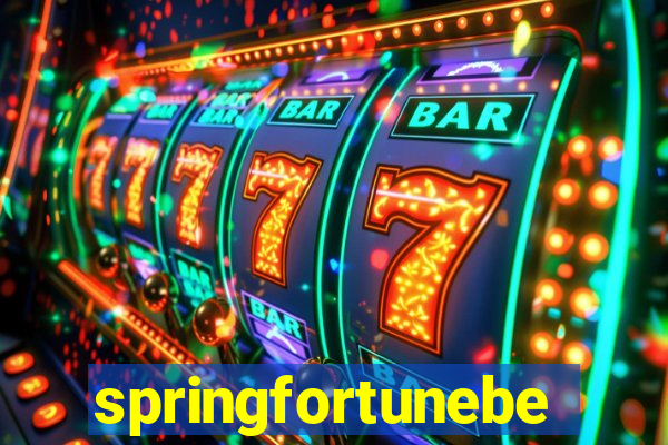 springfortunebet