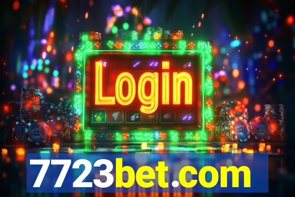 7723bet.com