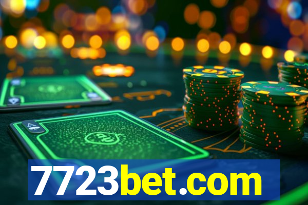 7723bet.com