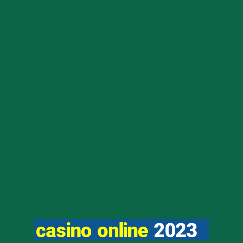 casino online 2023