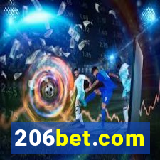 206bet.com