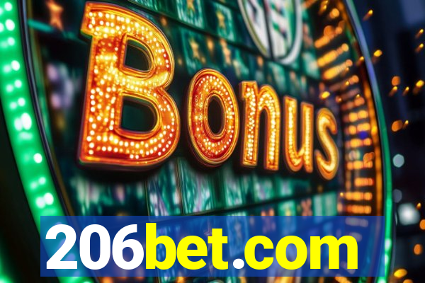 206bet.com