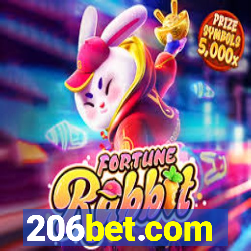 206bet.com