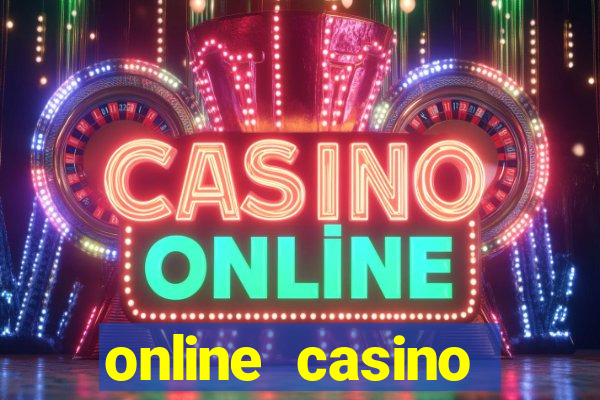 online casino australia real money