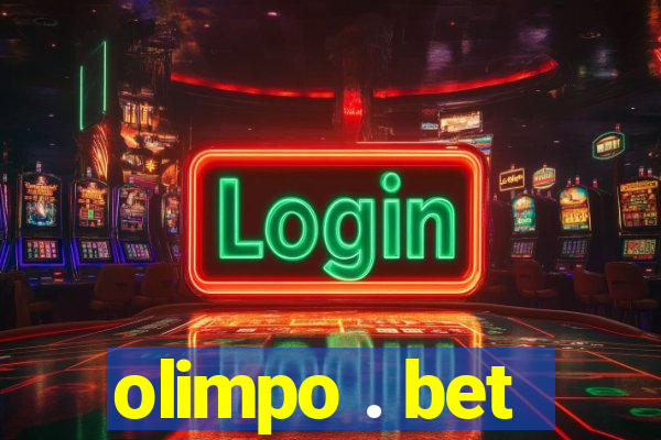 olimpo . bet