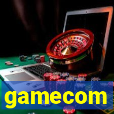 gamecom