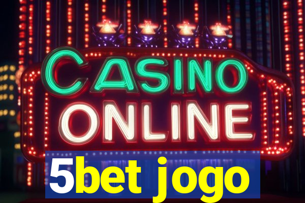 5bet jogo