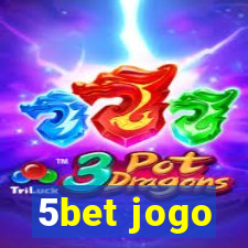 5bet jogo