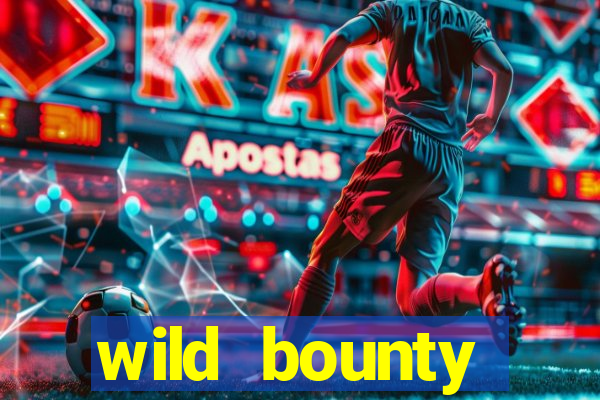 wild bounty showdown demo slot