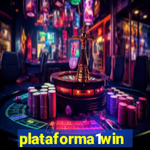 plataforma1win