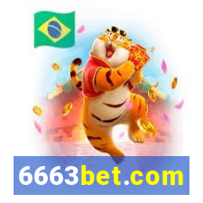 6663bet.com