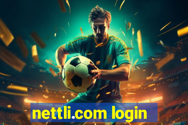 nettli.com login