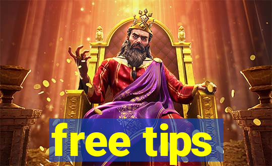 free tips