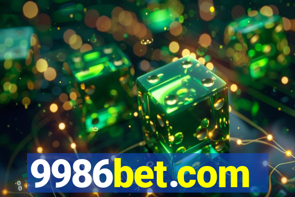 9986bet.com