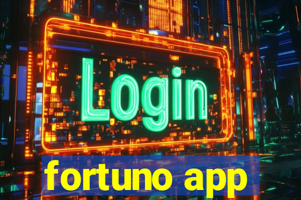 fortuno app