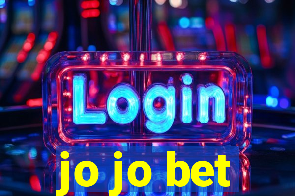 jo jo bet